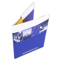 MP- Taschenmappe für Reiseunterlagen für A5 - Mappenhaus: Innovative Sonderanfertigungen und günstige Standardlösungen