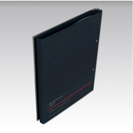 6 Seiten Präsentationsordner und Kartontaschen