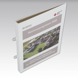 MP - Taschenmappe für A5 - Mappenhaus: Innovative Sonderanfertigungen und günstige Standardlösungen