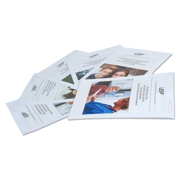 Drucksache klinische medizinische Studien