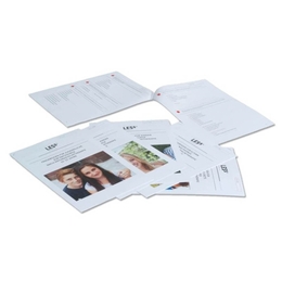 Drucksache klinische medizinische Studien