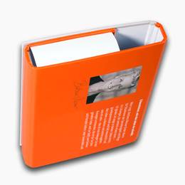 Speaker und Workshop-Box A6