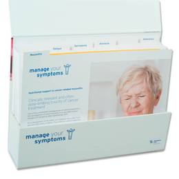 Pharmabox mit Registermappen 