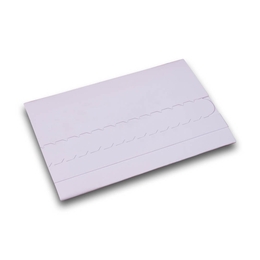 Mini-Versandmappe mit Aufreißverschluss