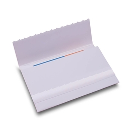 Mini-Versandmappe mit Aufreißverschluss