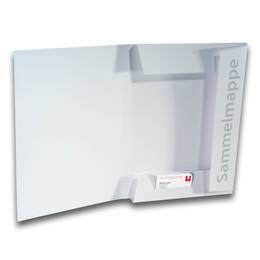 Sammelmappen Zeugnisse