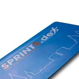 Gutscheinkarte mit aufziehbarem Gutscheinfach