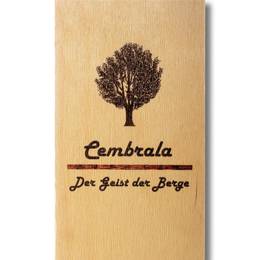 Direktdruck auf Wein Holzkiste