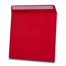 Briefhülle quadratisch