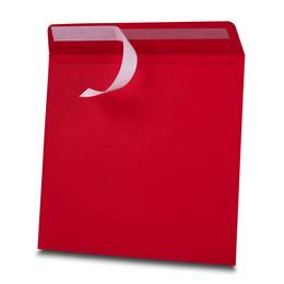 Briefhülle quadratisch