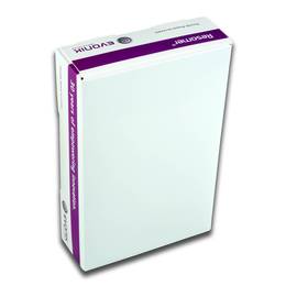 Produktproben Schachtel Evonik