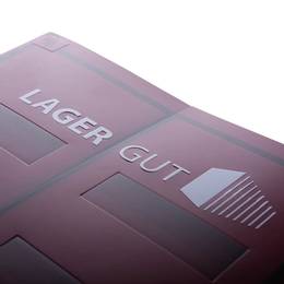 Präsentationsmappe Altarfalz