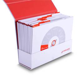 Vertriebsbox für den Außendienst