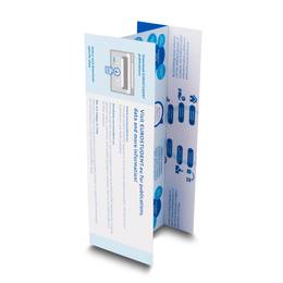 Endloskarte Eurostudent - Lettershop