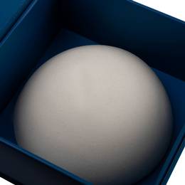 Präsentationsbox Implantat mit Magnetverschluß
