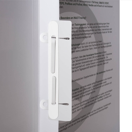 Schulungsmappen Schnellhefter