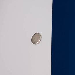 Gesundheitsmappe mit Magnetverschluss