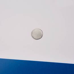 Gesundheitsmappe mit Magnetverschluss