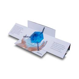 Endless Card Patentanwalt