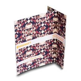 Verwandlungskarte Continental