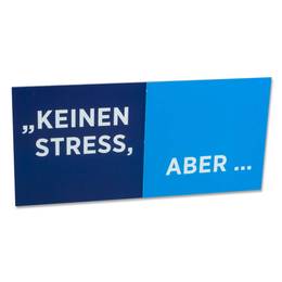 Unendlichkeitskarte Rekrutierung