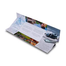 Effektkarte Faszi Flip Grabenloses Bauen