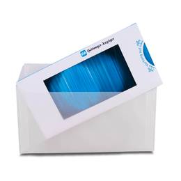 Bildwechsel-Jubiläumskarten-Mailing