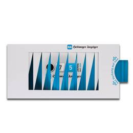 Bildwechsel-Jubiläumskarten-Mailing