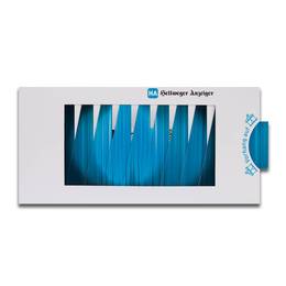 Bildwechsel-Jubiläumskarten-Mailing