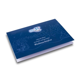 Glückwunschkarten 3D Pop-up 