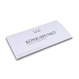 Immobilienobjekt  Gebäude präsentieren