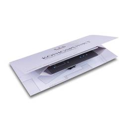 Immobilienobjekt  Gebäude präsentieren