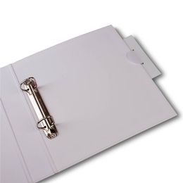 Flexchart-Ordner A5