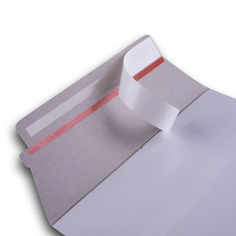 Versandtasche für Bewerbungsmappe