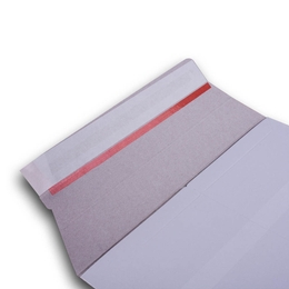 Versandtasche für Bewerbungsmappe