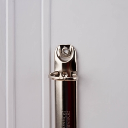 Ringordner mit Kartontasche