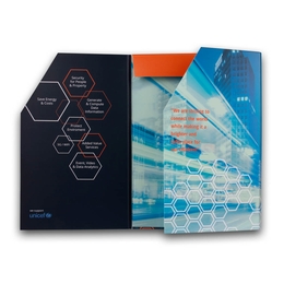 Altarfalz Designmappe