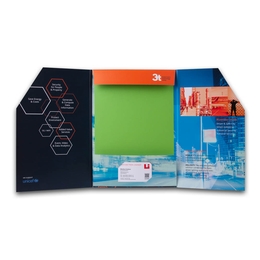 Altarfalz Designmappe