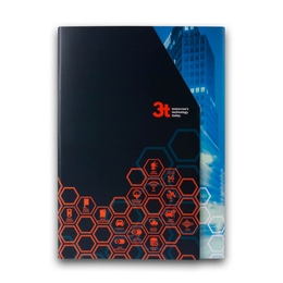 Altarfalz Designmappe