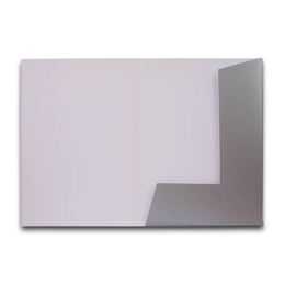 Unternehmensmappen-Heißfolie