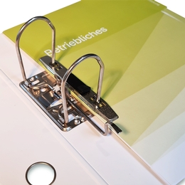 Register 3-fach Betriebliches