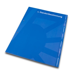 Register 7-fach Berufsförderungswerk