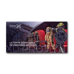 Push-up-Karte Produkteinführung