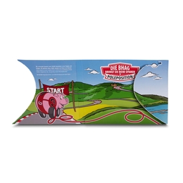 Designmappe  Energieversorger