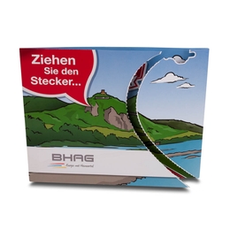 Designmappe  Energieversorger