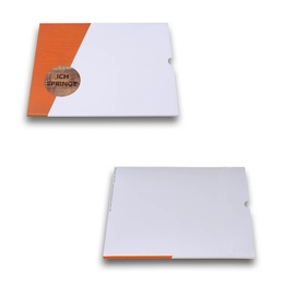 SpringQuader als Giveaway