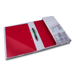 Maklerbox mit Magnetverschluss