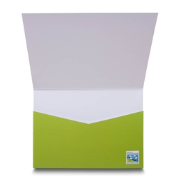 Neubürgerbegrüßung Siegmündung DIN A5 