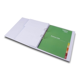 Handbuch Ordner 