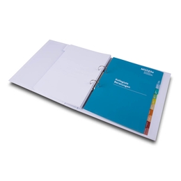 Handbuch Ordner 